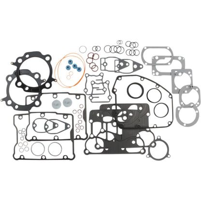 Cometic Top End Gasket Kit Twin Cooled .030 C10138-030_364330