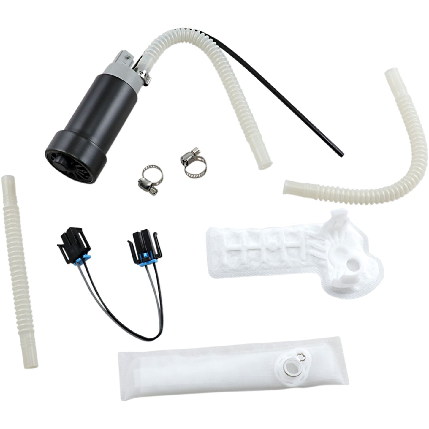 All Balls Fuel Pump Rebuild Kit 47-2012_323838