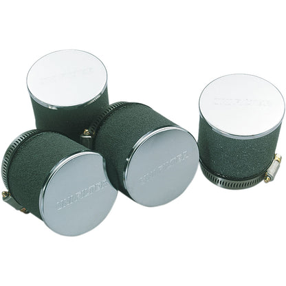 Uni Filter Air Filter Kit Black - 4/Pack [MPN: PK-4]_488692
