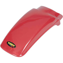 Maier Rear Fender Red 135002_424304