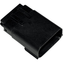 Namz Molex MX 150 Connector 72188-07 - 6-Pin Male - Black [MPN: NM-33482-3601]_728699