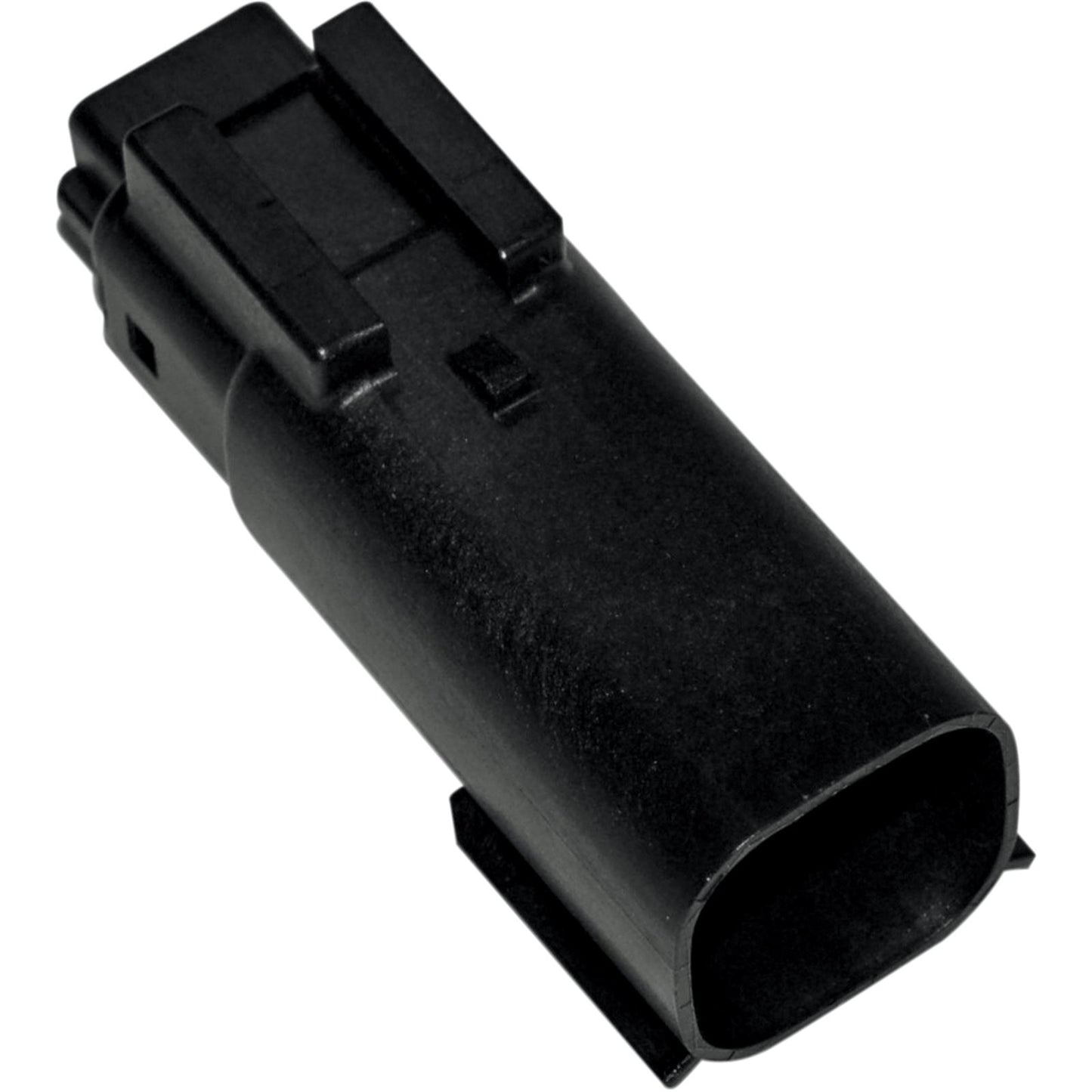 Namz Molex MX 150 Connector 72188-07 - 6-Pin Male - Black [MPN: NM-33482-3601]_448456