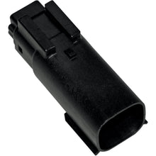 Namz Molex MX 150 Connector 72188-07 - 6-Pin Male - Black [MPN: NM-33482-3601]_448456