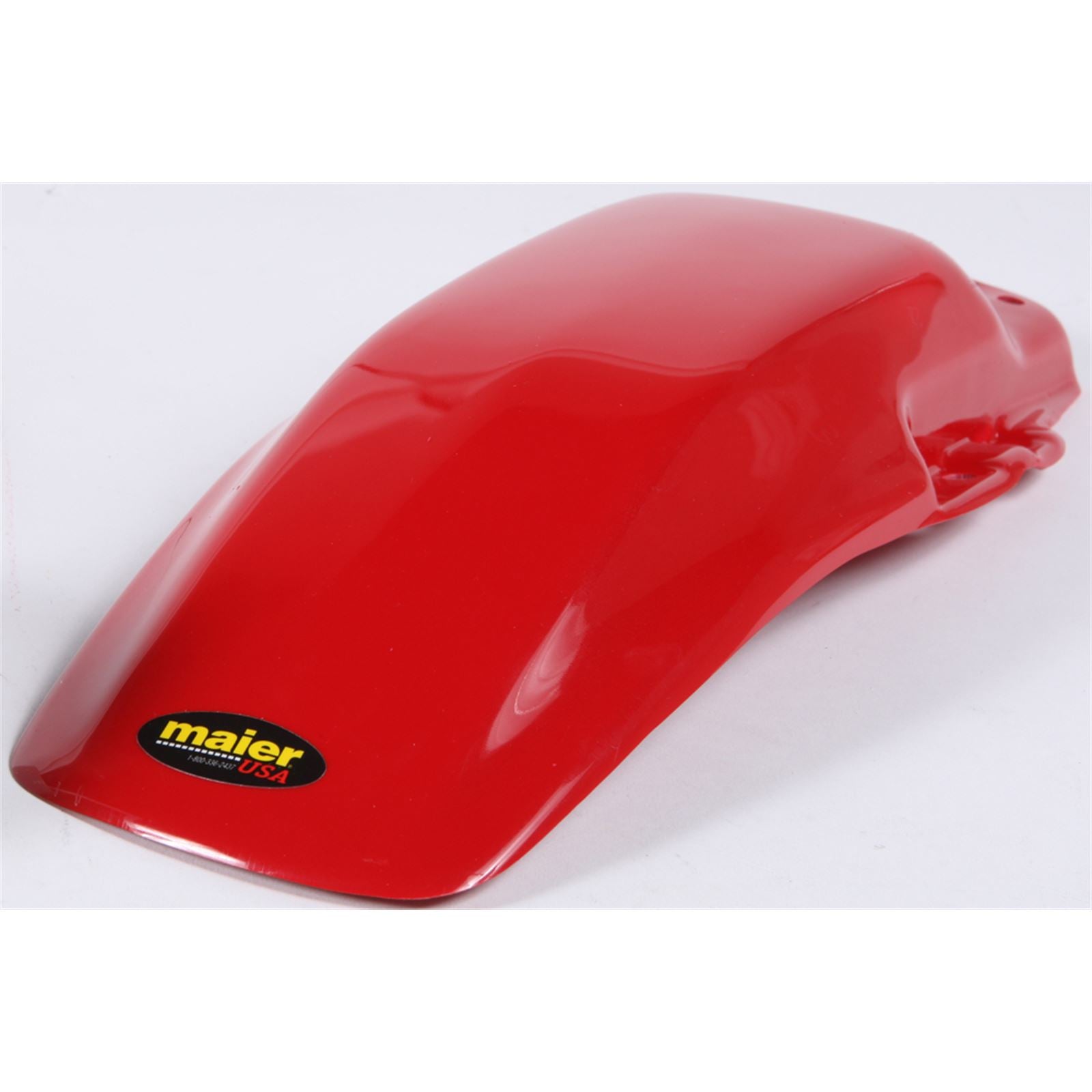 Maier Rear Fender - Red 135022_281467