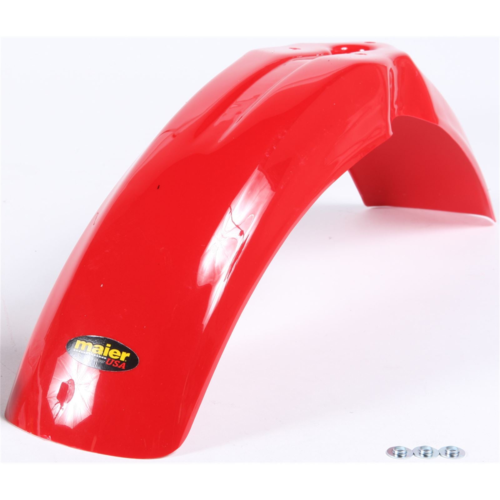 Maier Front Fender Red 135042_281468