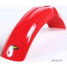 Maier Front Fender Red 135042_281468