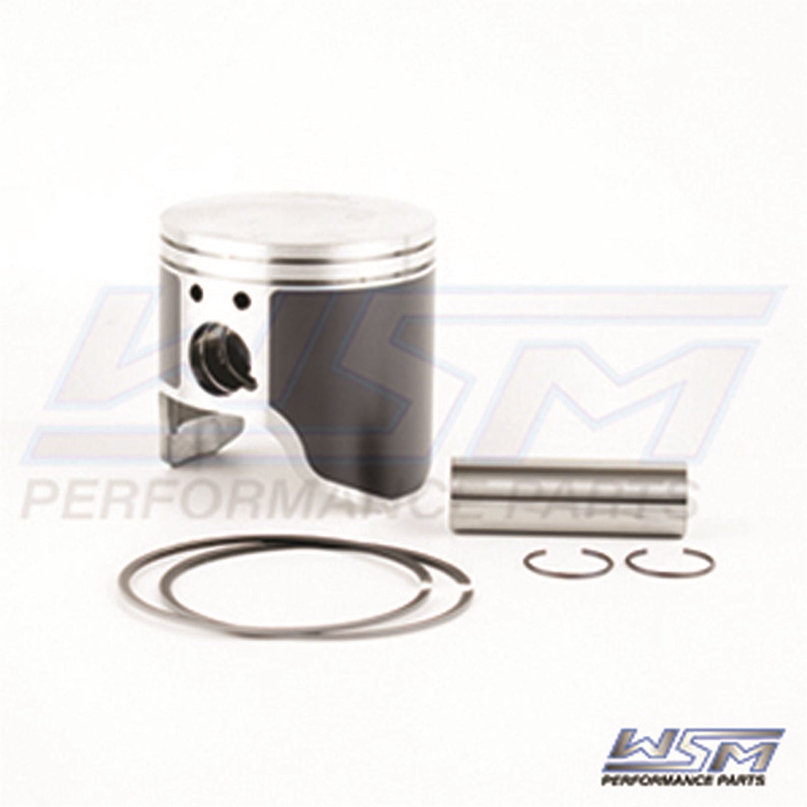 WSM Piston Assembly for Sea-Doo - 1mm 010-824-07PK_599228
