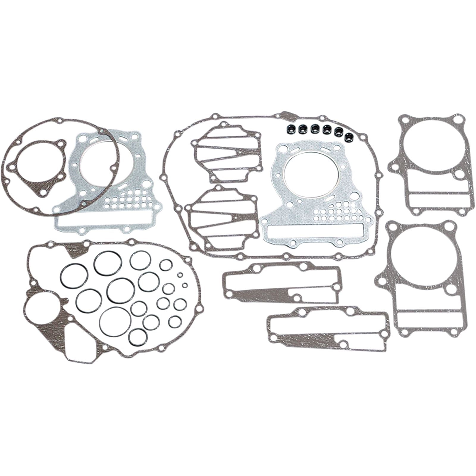 Vesrah Complete Gasket Kit VT700/750 [MPN: VG-1023-M]_491594