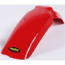 Maier Front Fender Red 136002_281469