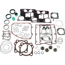 James Gaskets Motor Gasket Kit - .036" - Twin Cam [MPN: 17053-05-X]_398746