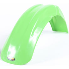 Maier Front Fender Green 144833_281470