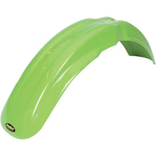 Maier Front Fender Green 144833_424315