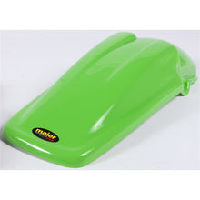 Maier Rear Fender Green 145023_281471