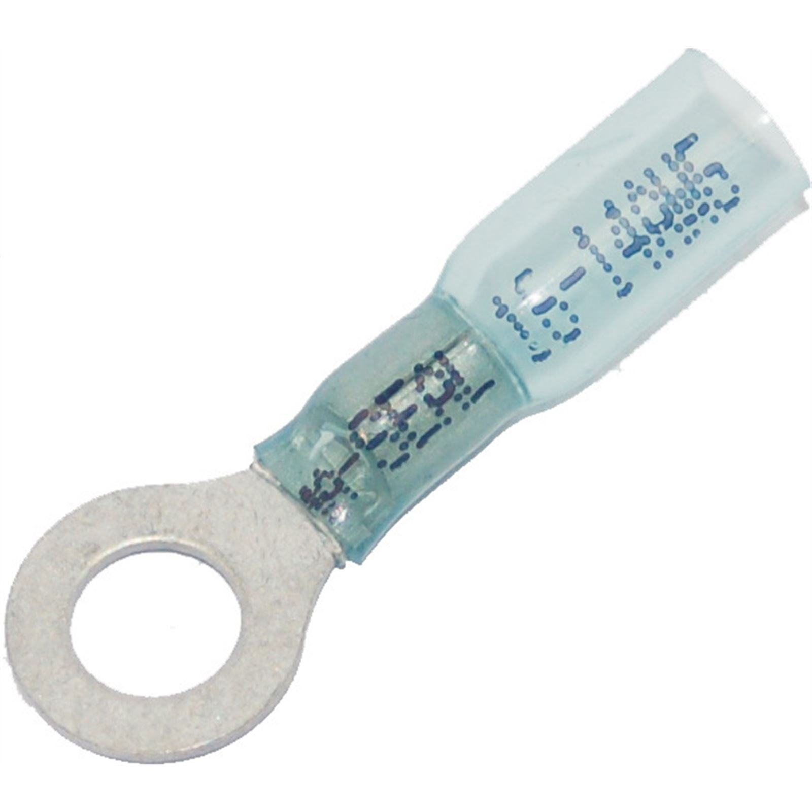 Namz Ring Terminals 14-16 Gauge - .25" [MPN: NIS-19164-0026]_728767