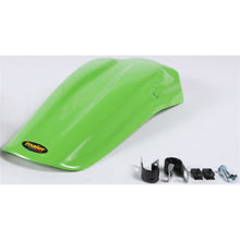 Maier Rear Fender Green 145413_281472