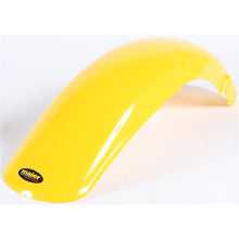 Maier Rear Fender Yellow 171004_281473
