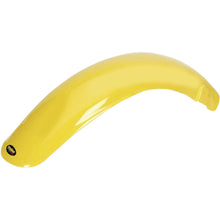 Maier Rear Fender Yellow 171004_424324