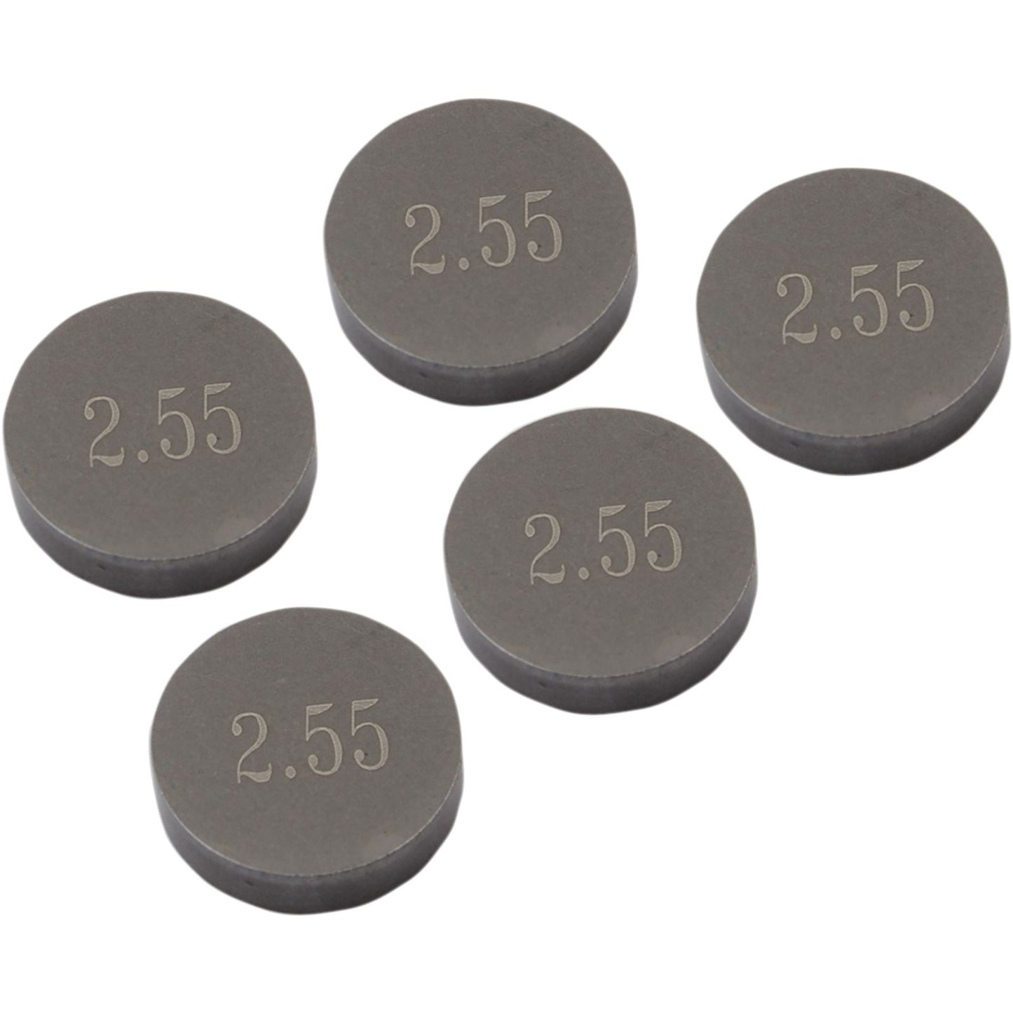 ProX Valveshim - 10.00 x 2.55 - 5/Pack 29.100255_460411