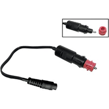 Gears Male Power Plug Adapter [MPN: 100224-1]_390565