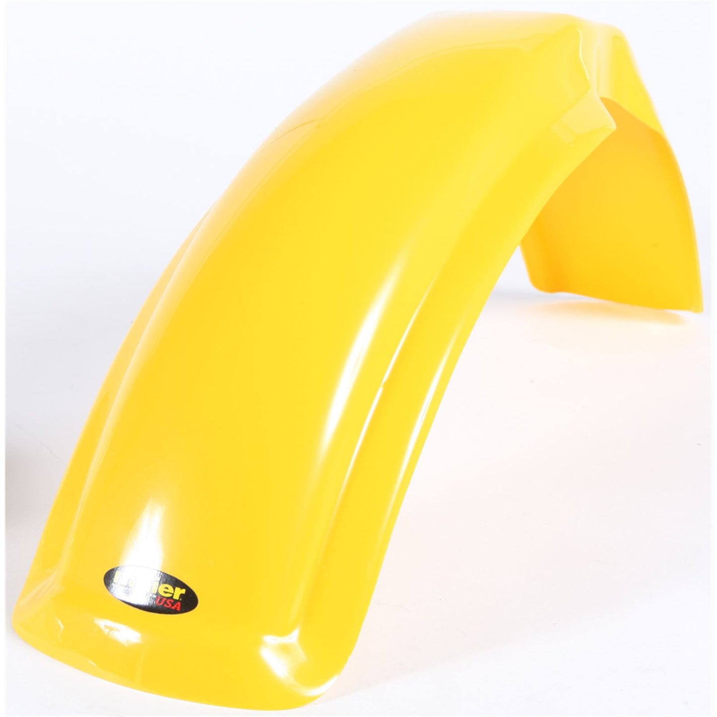 Maier Front Fender Yellow 183504_281475