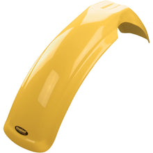Maier Front Fender Yellow 183504_424344
