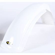 Maier Front Fender White 183501_281476