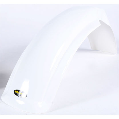 Maier Front Fender White 183501_281476