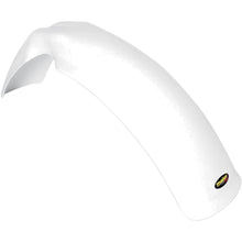 Maier Front Fender White 183501_424345