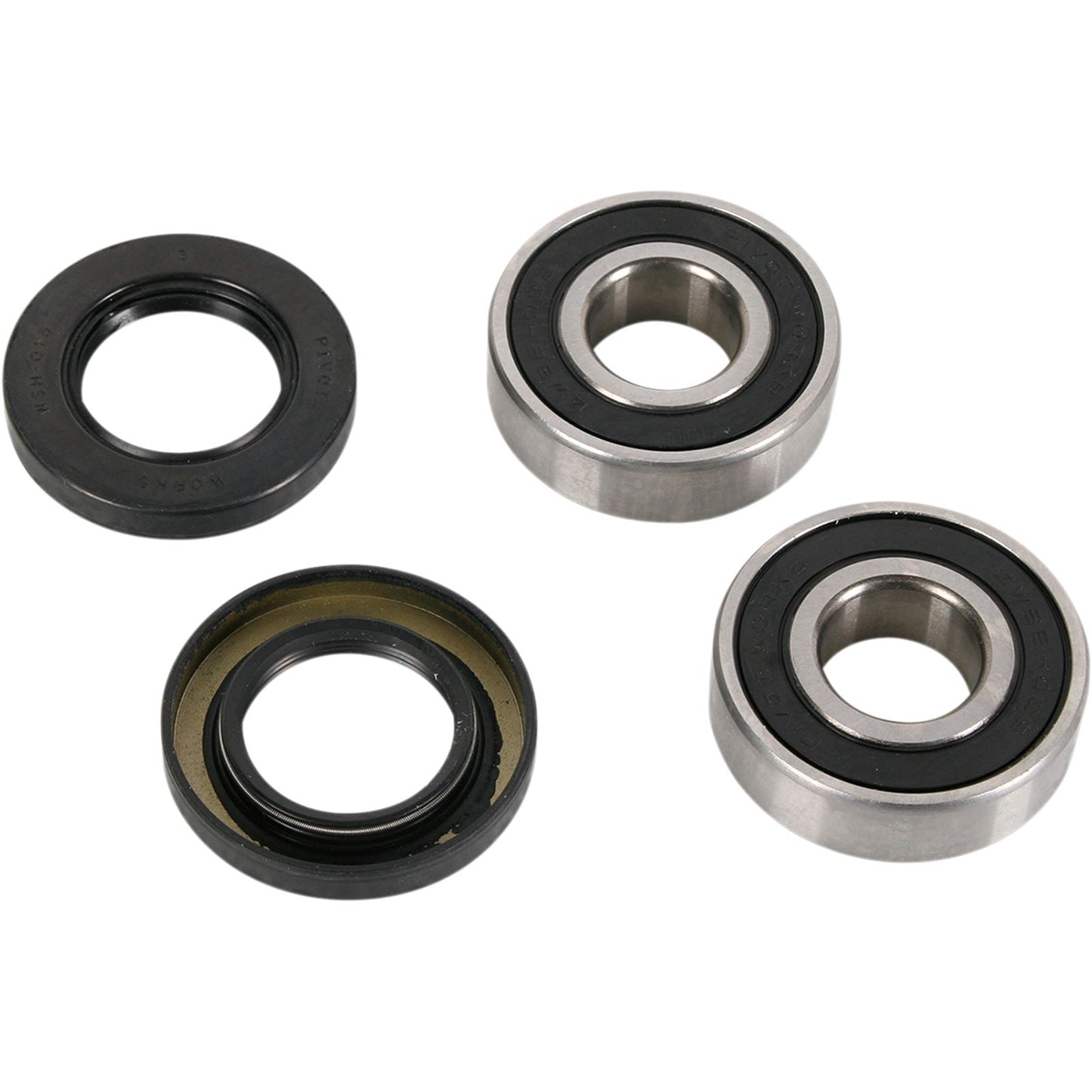 Pivot Works Wheel Bearing - Front PWFWS-H07-000_454429