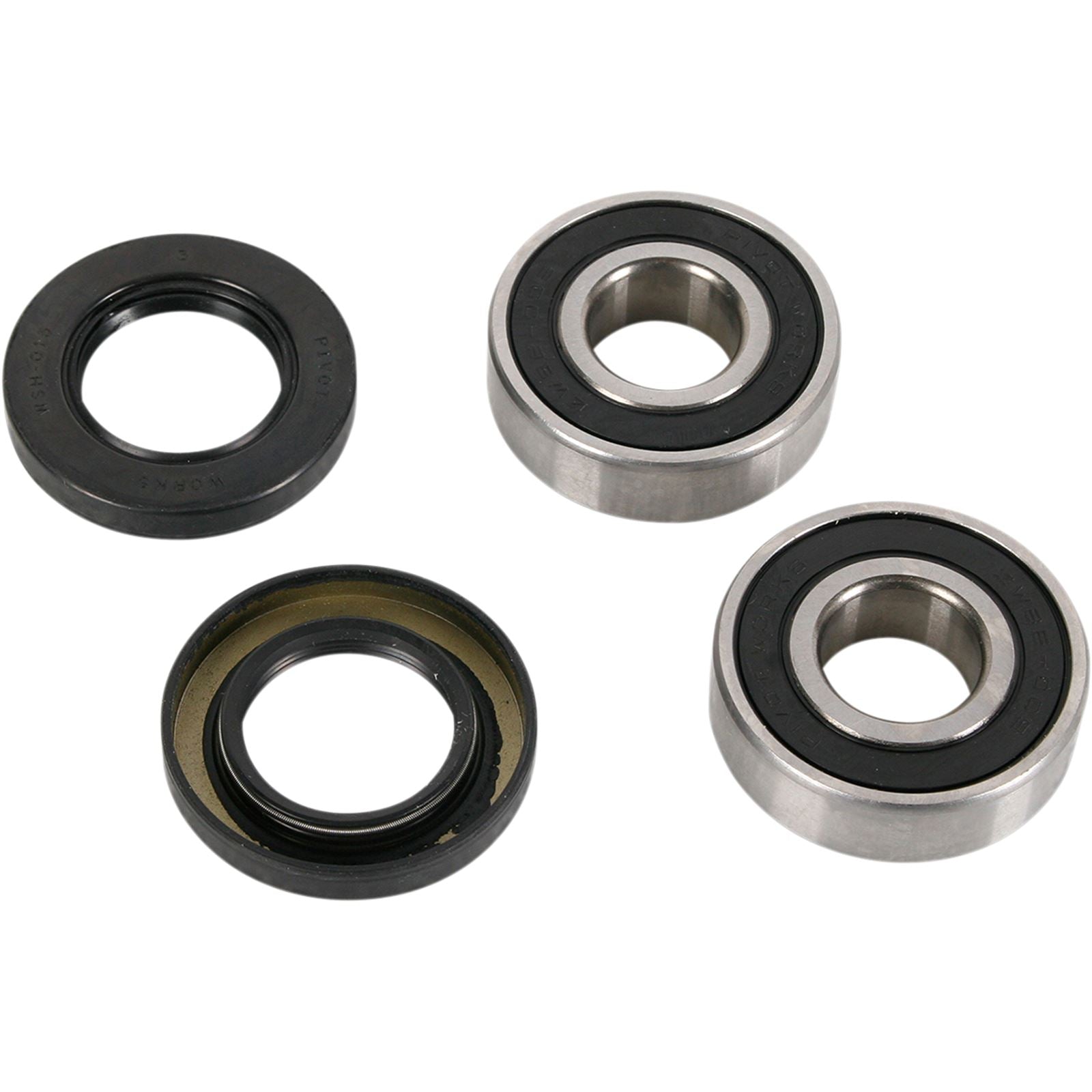 Pivot Works Wheel Bearing - Front PWFWS-H07-000_454429