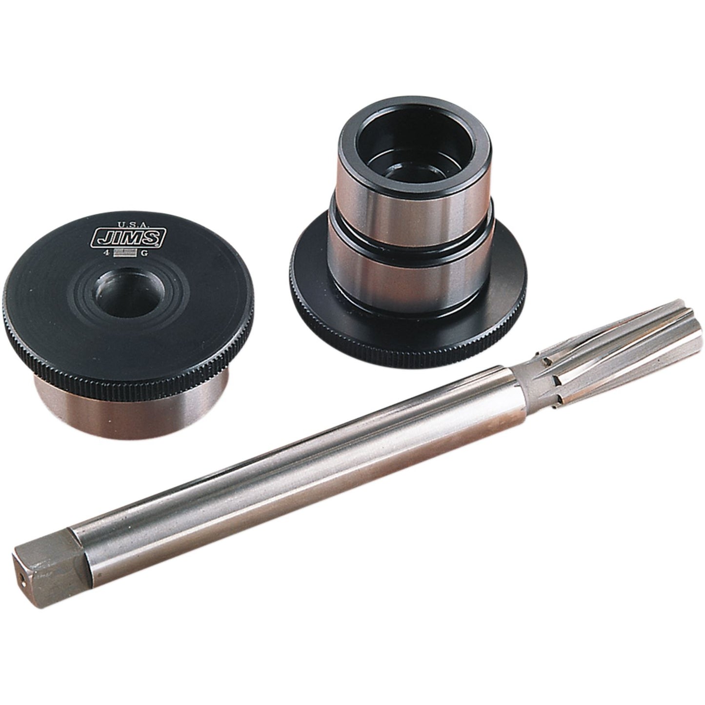 Jim's Machining Pinion Bushing Line Reamer 54-97 Big Twin [MPN: 94805-57]_400032