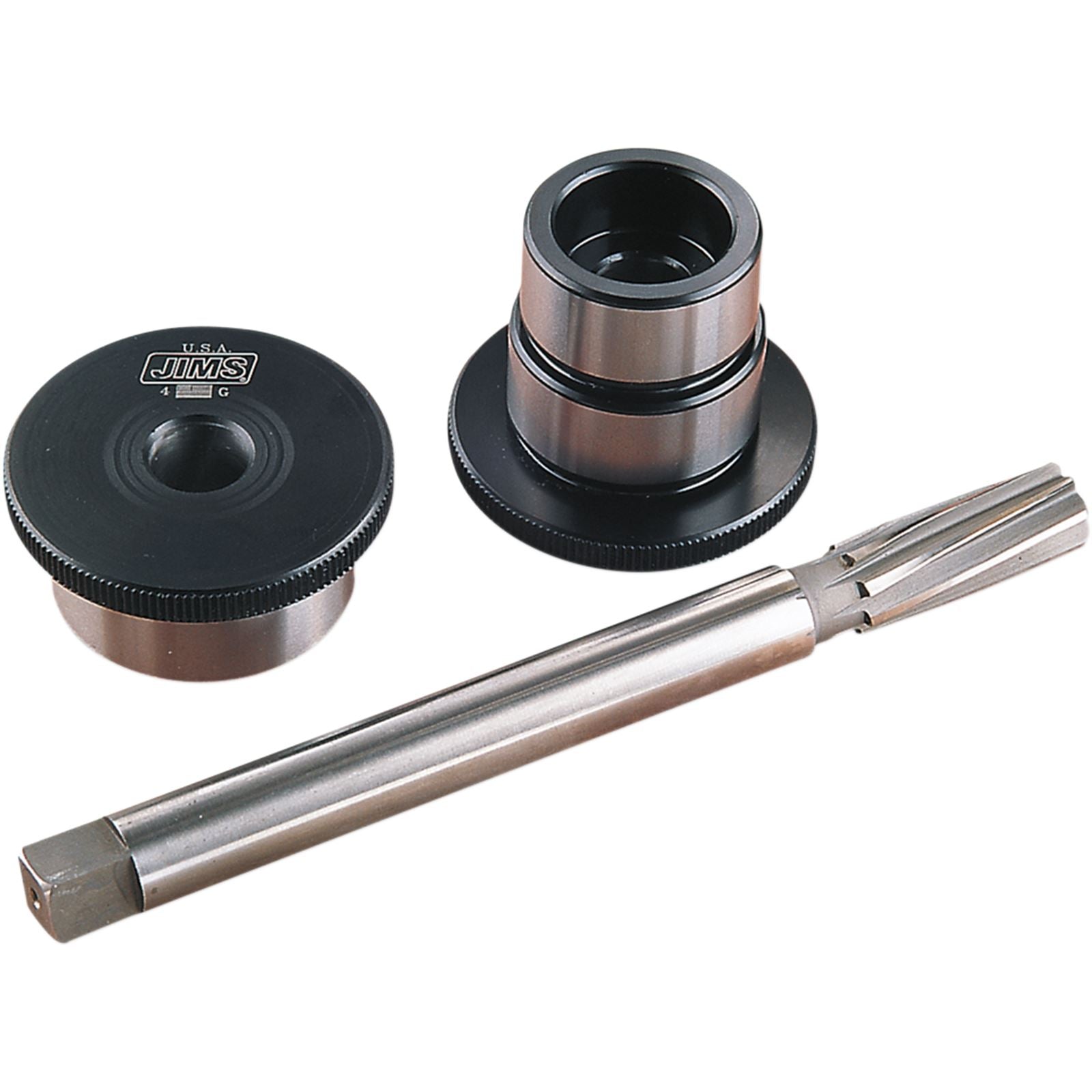 Jim's Machining Pinion Bushing Line Reamer 54-97 Big Twin [MPN: 94805-57]_400032