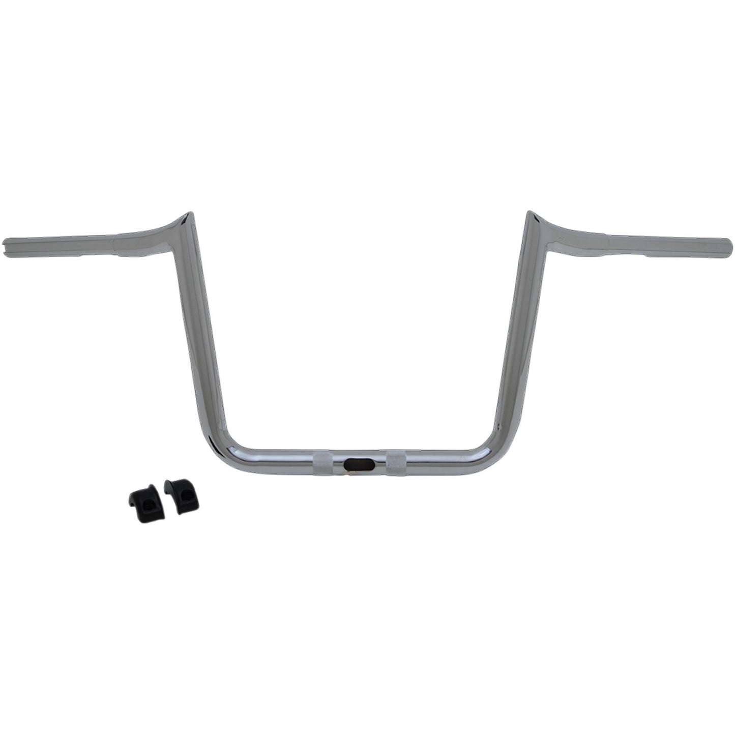 LA Choppers Chrome 13" Prime Ape Handlebar [MPN: LA-7353-13C]_414571