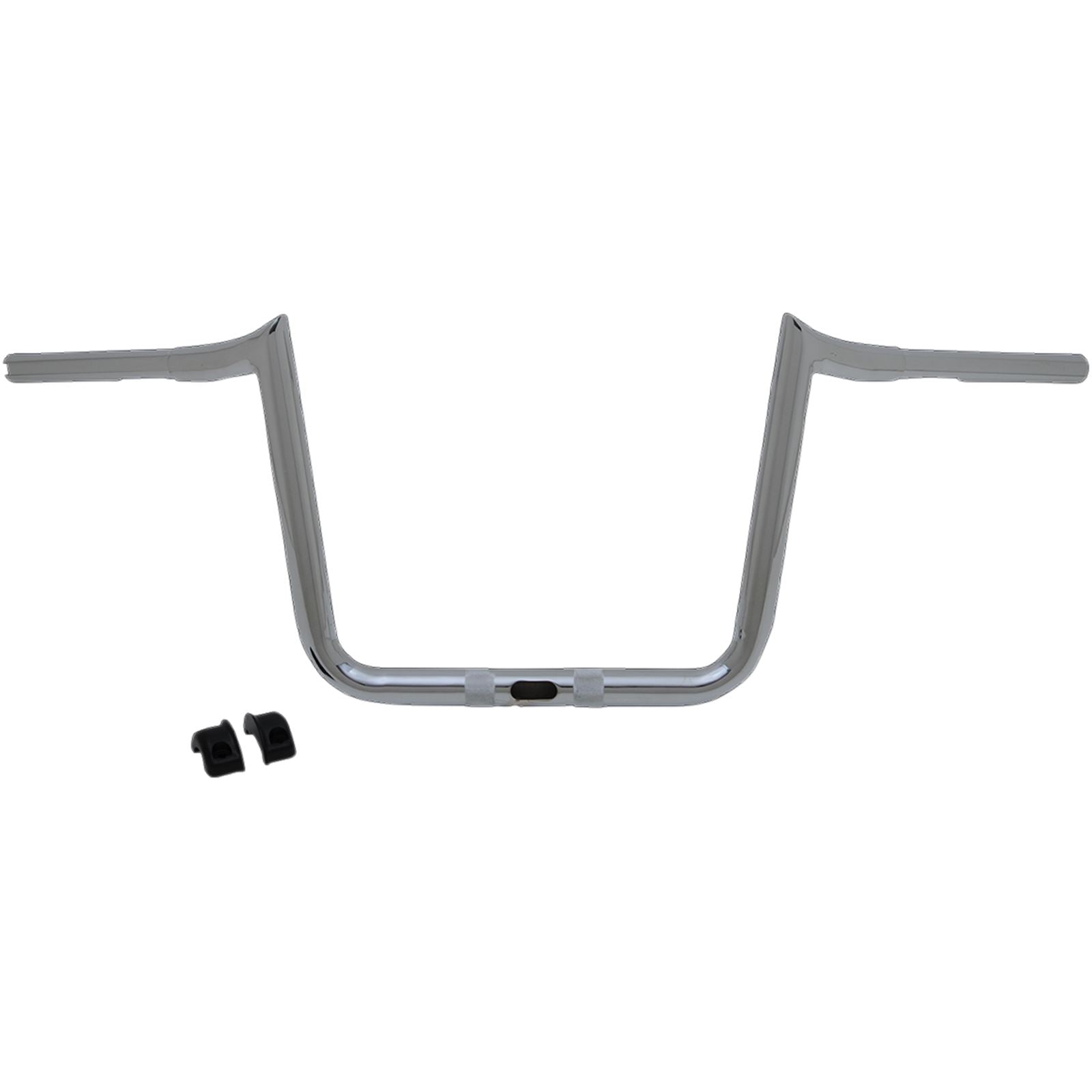 LA Choppers Chrome 13" Prime Ape Handlebar [MPN: LA-7353-13C]_414571