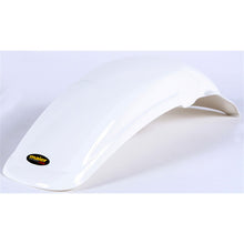 Maier Rear Fender White 185501_281479
