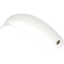 Maier Rear Fender White 185501_424346