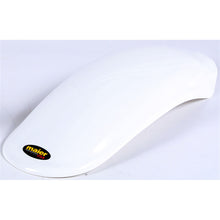 Maier Rear Fender White 185601_281480
