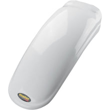 Maier Rear Fender White 185601_424348