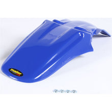 Maier Rear Fender Blue 186616_281481