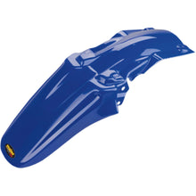Maier Rear Fender Blue 186616_424012