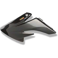 Maier Radiator Scoops Black 600210_281482