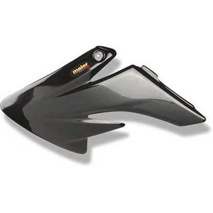 Maier Radiator Scoops Black 600210_281482
