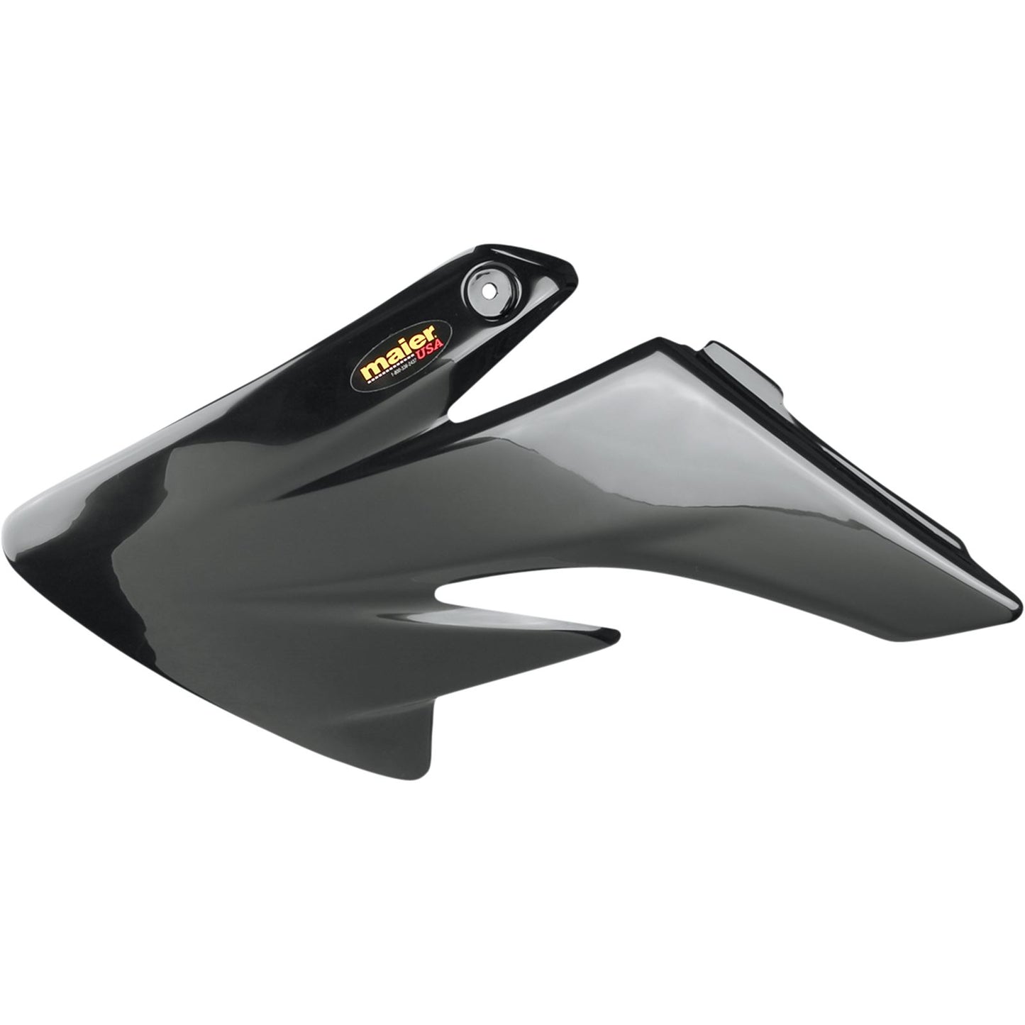 Maier Radiator Scoops Black 600210_423866