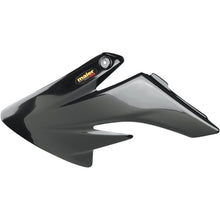 Maier Radiator Scoops Black 600210_423866