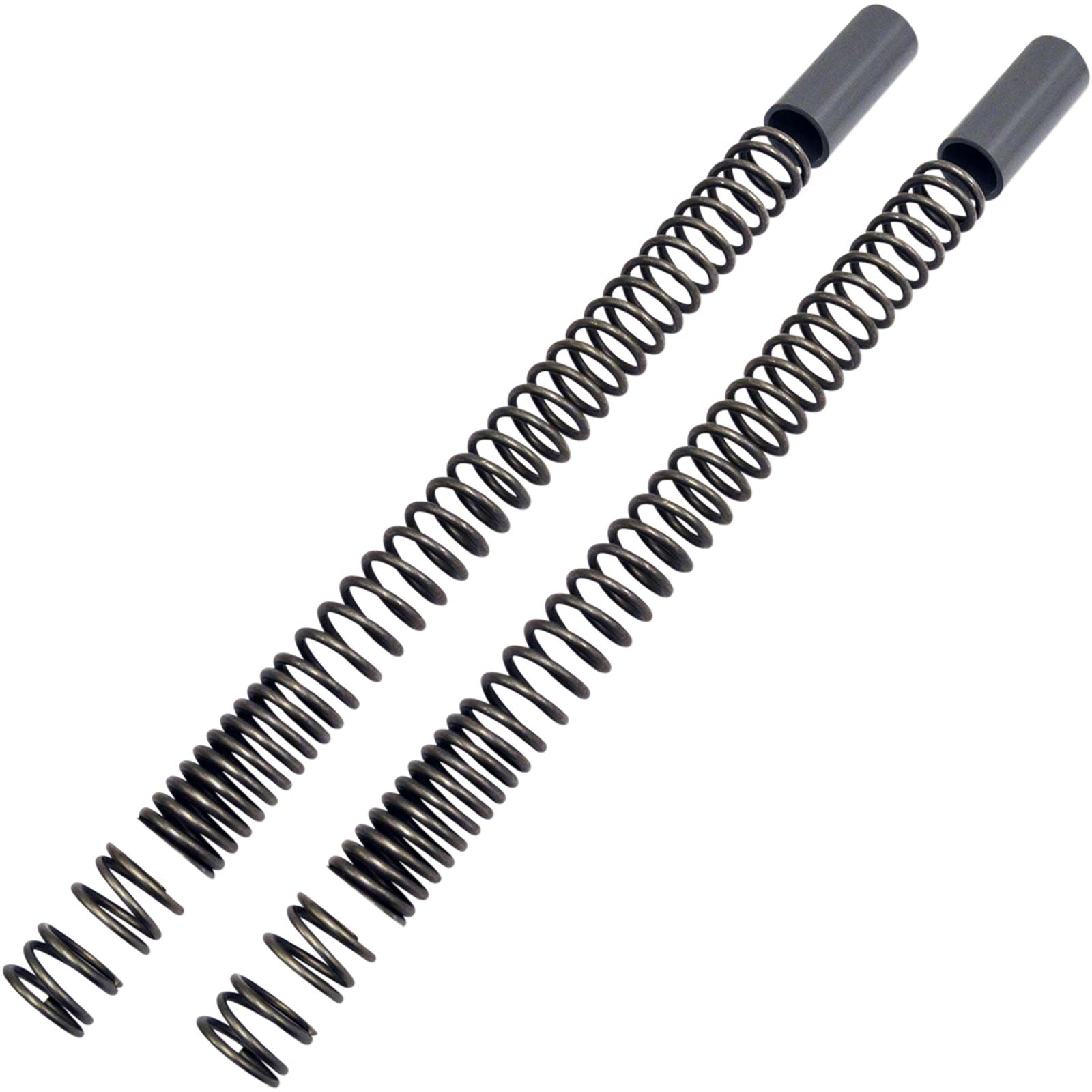 LA Choppers Front Fork Lowering Kit - 49 mm - '06-'17 FXD [MPN: LA-7502-49]_413985