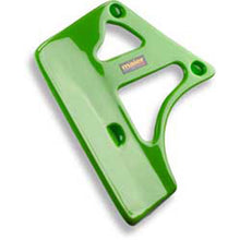 Maier Radiator Scoops Green 578063_281484
