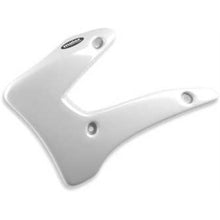 Maier Radiator Scoops Blue 600016_281485