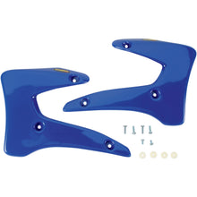 Maier Radiator Scoops Blue 600016_423861