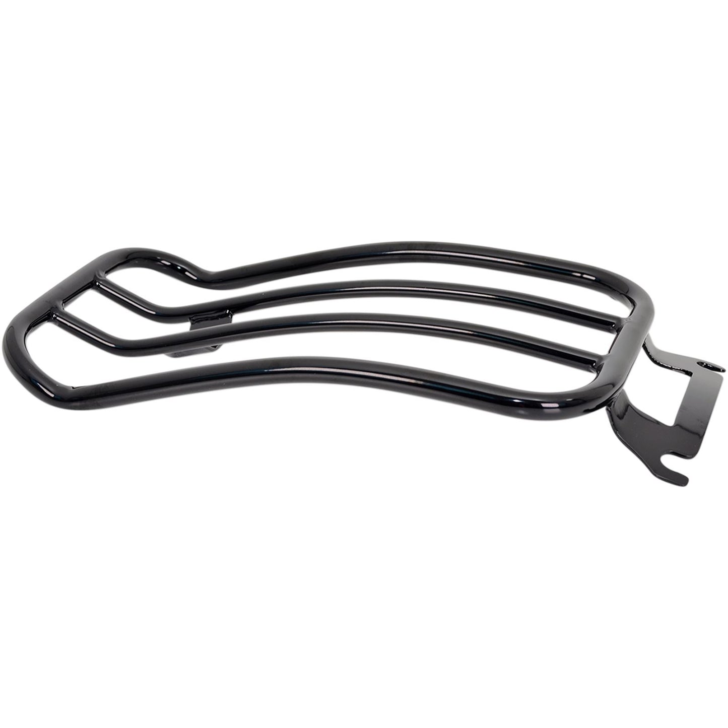 Motherwell Luggage Rack - Black - Touring [MPN: MWL-430GB]_443613