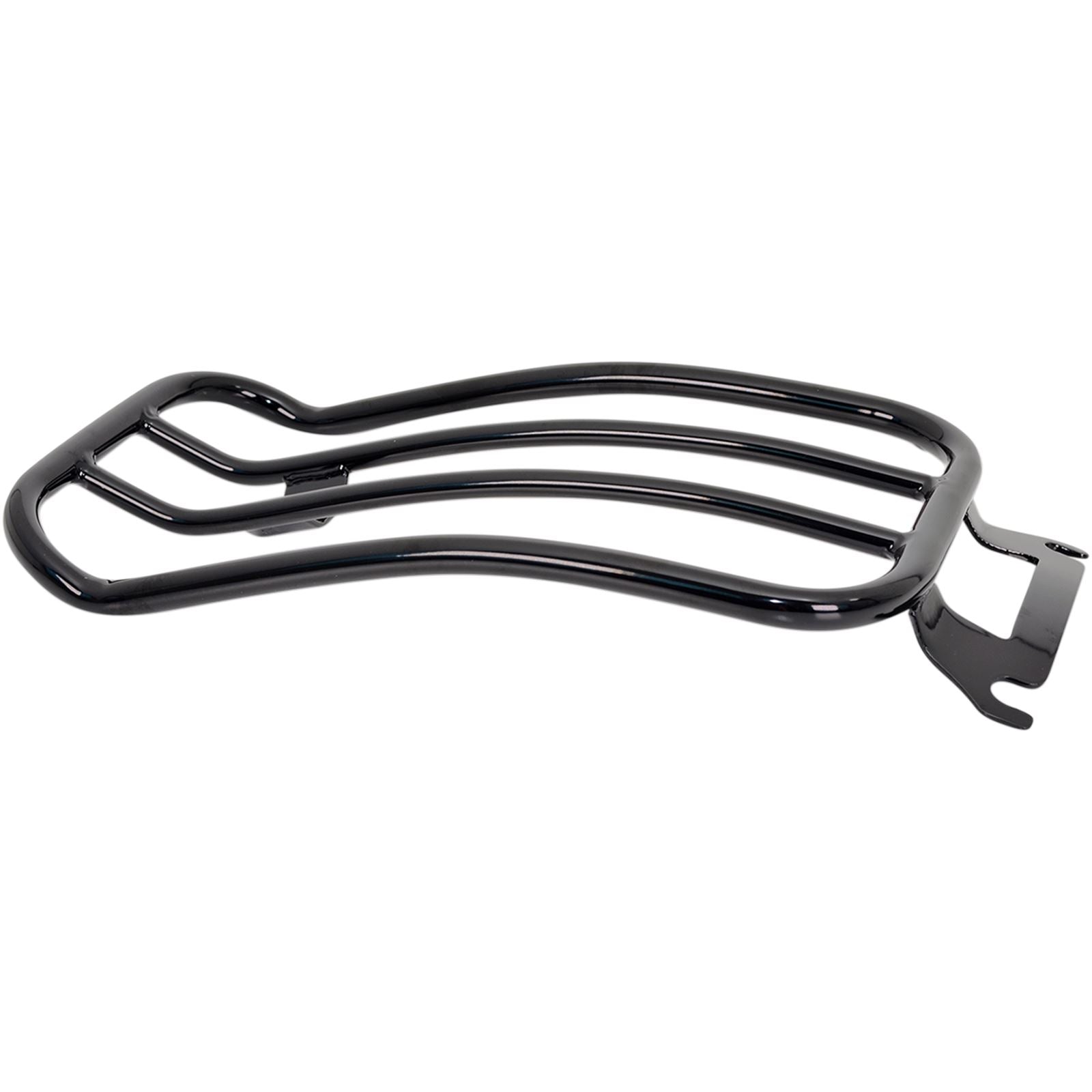Motherwell Luggage Rack - Black - Touring [MPN: MWL-430GB]_443613